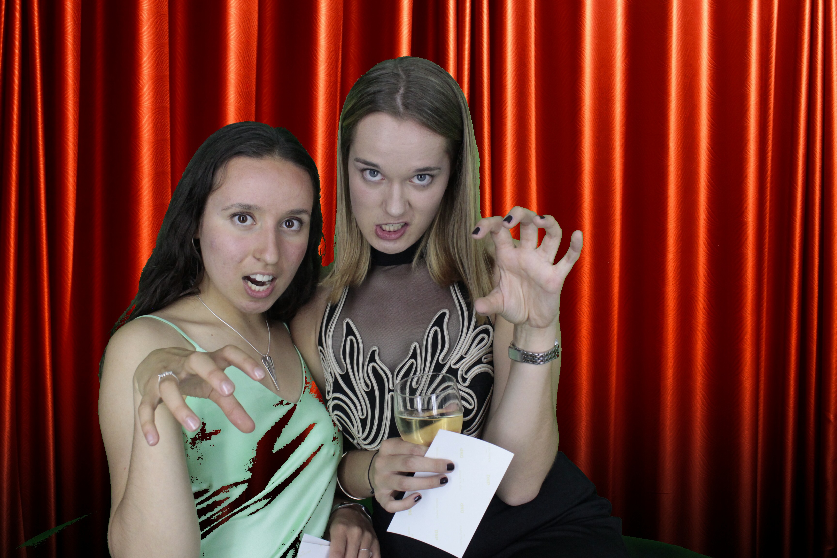 St Gabriel's Leavers 2019 | View more photos from the event at gallery.myphotoboothexperience.co.uk/u/MyPhotoBoothExperienceLtd/St-Gabriels-Leavers-2019